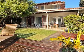 Bossa Nova Búzios Pousada Home