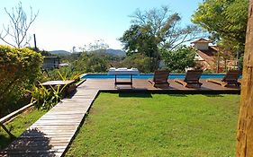 Bossa Nova Búzios Pousada Home